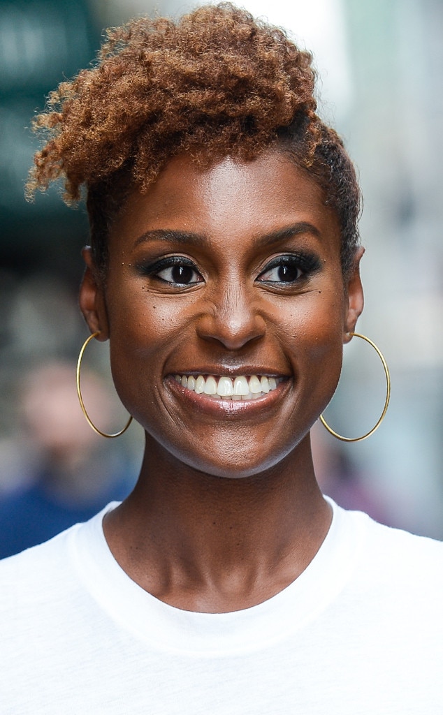 ESC: Issa Rae, Best Beauty