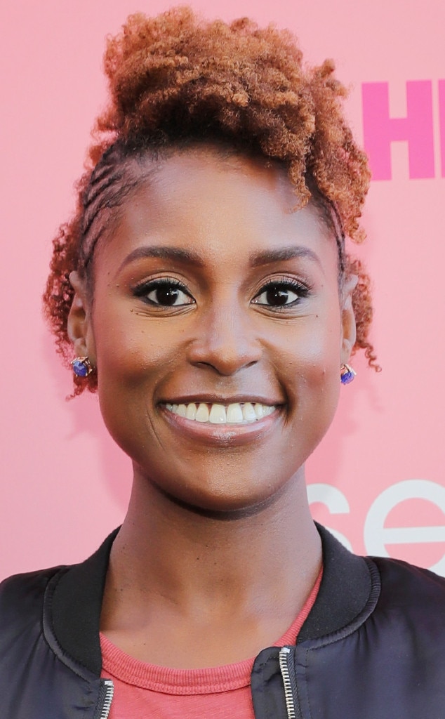 ESC: Issa Rae, Best Beauty