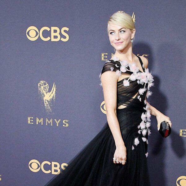 ESC: Best Dressed Only, Julianne Hough ESC: Best Dressed Only, Julianne Hough