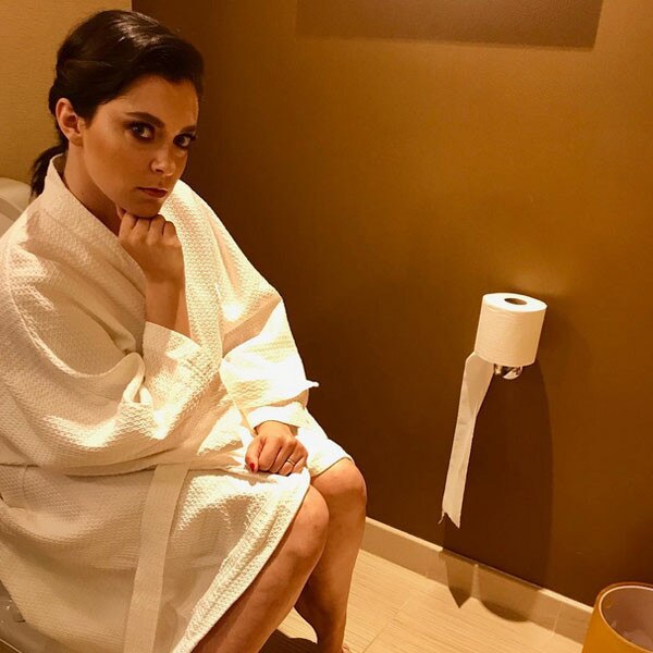 Rachel Bloom, Emmys 2017