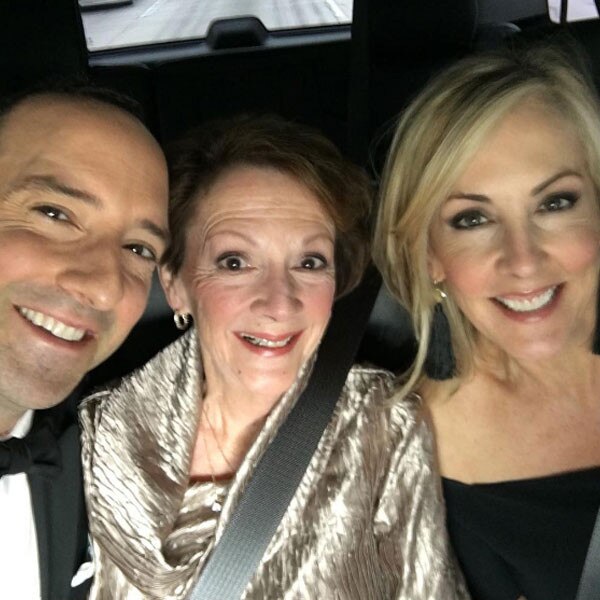 Tony Hale, Emmys 2017