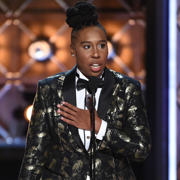 Master Of None S Lena Waithe Becomes First Black Woman To Win Emmy