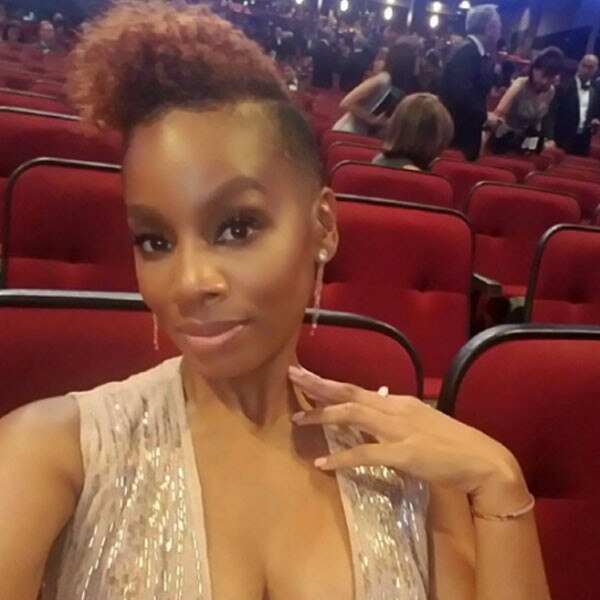 Anika Noni Rose, Emmys 2017
