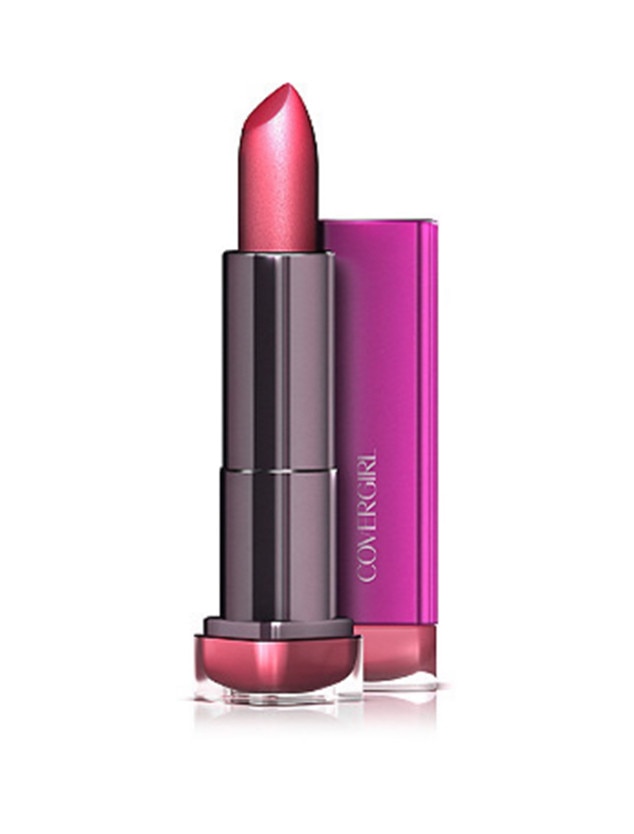 ESC: Mandy Moore's Pink Lipstick, Market
