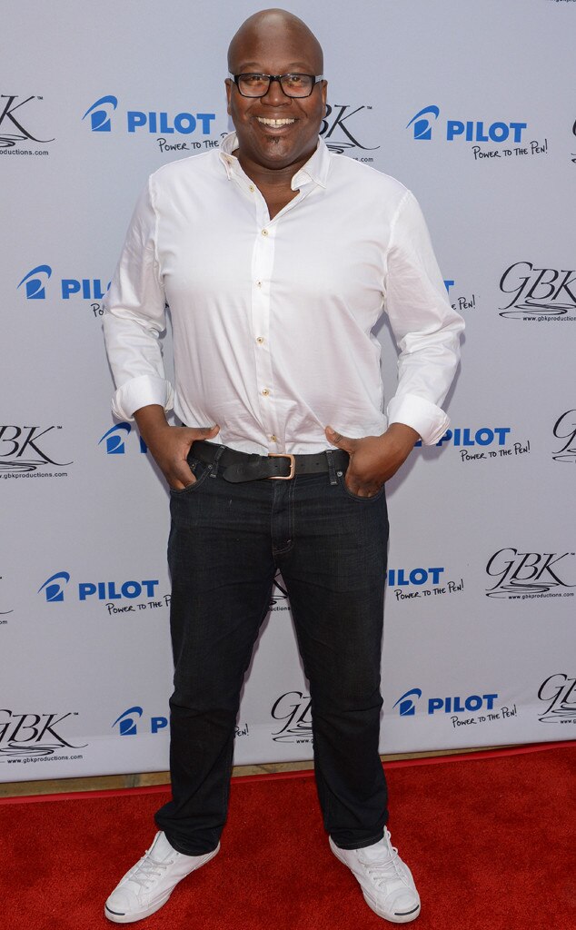 Tituss Burgess