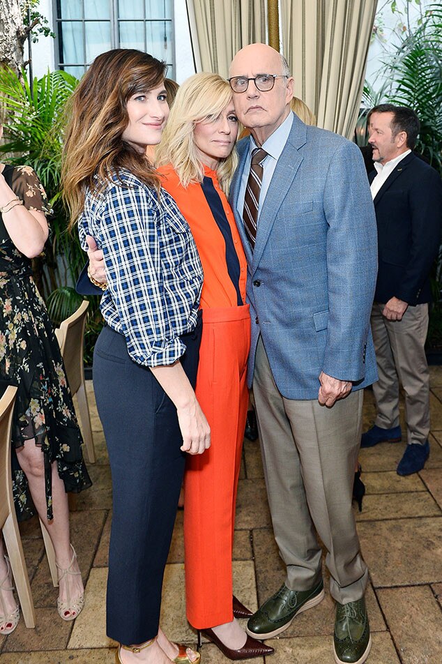 Kathryn Hahn, Judith Light, Jeffrey Tambor