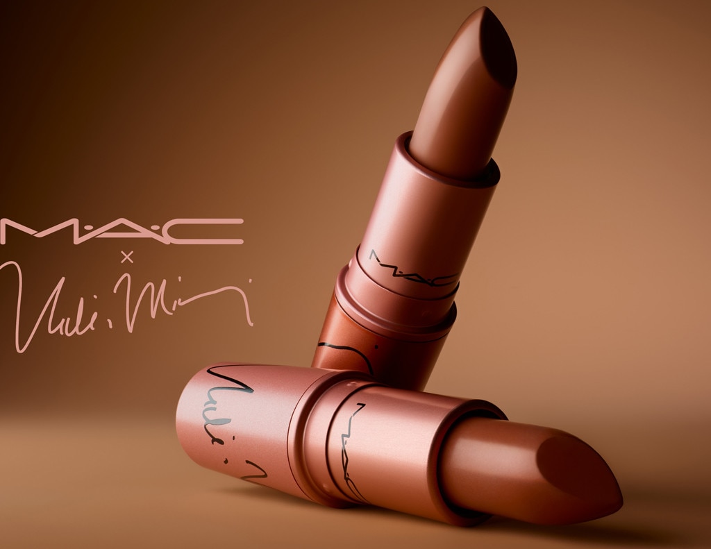 ESC: Nicki Minaj, Mac