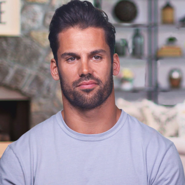 Eric Decker Reacts to Getting Released From the New York Jets on <i>Eric & Jessie</i>: "It Is a Bummer"