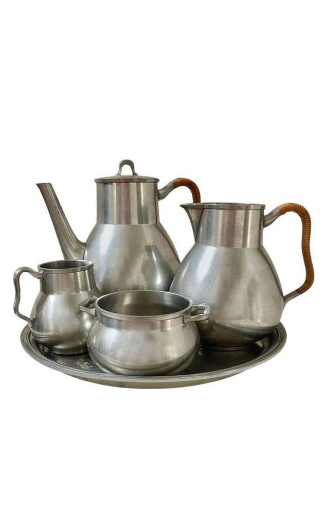 Branded: Scandinavian Home Decor
