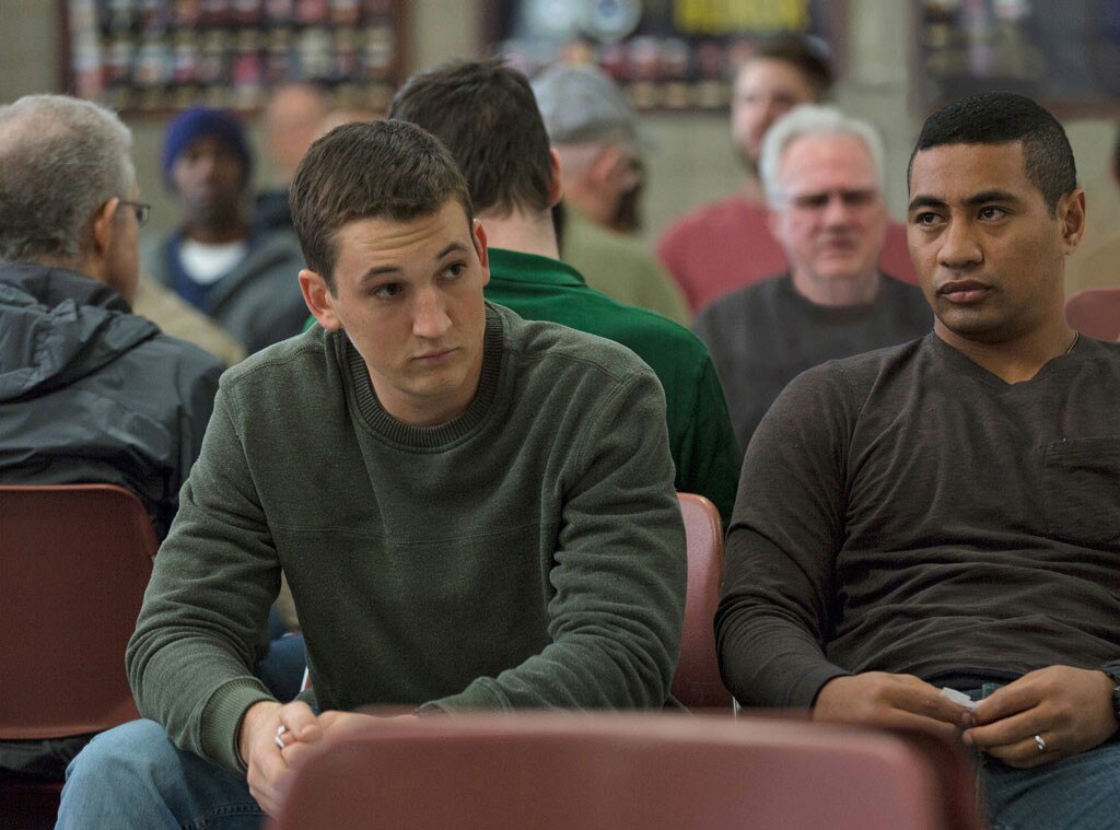 Fall Movie Preview, Male Hotties Fall Movie Preview, Male Hotties