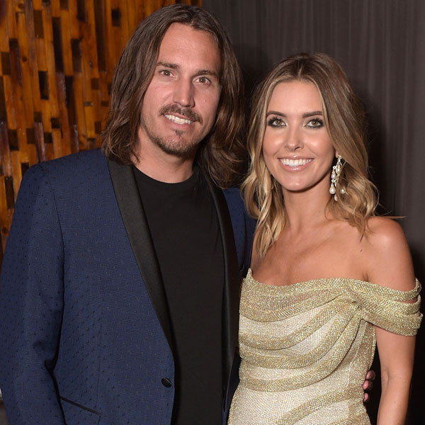 Audrina Patridge Granted Restraining Order Against Ex Corey Bohan