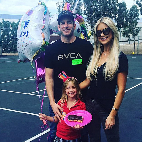 Christina and Tarek El Moussa Reflect on Overcoming Pain 1 Year After Split