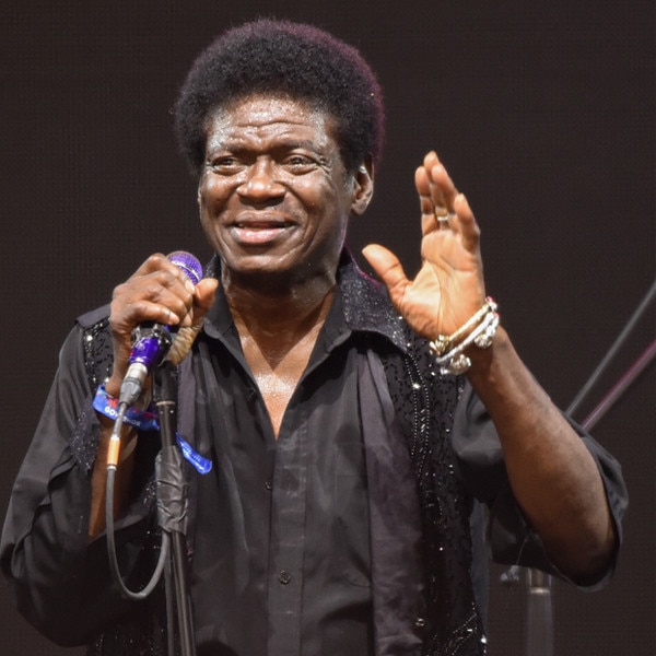 Charles Bradley