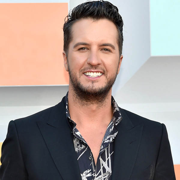 Luke Bryan Officially Joins American Idol as Second Judge E! News