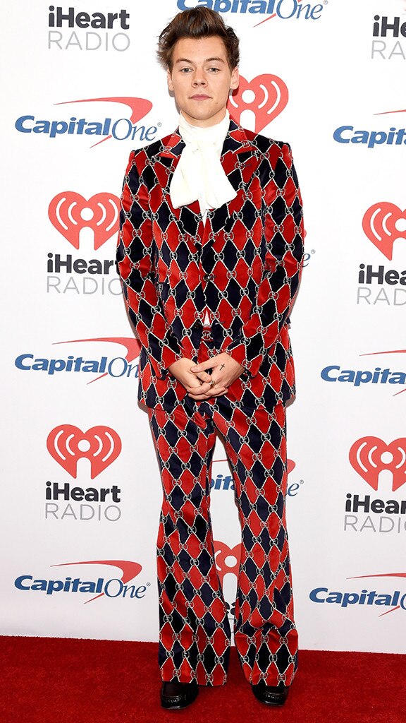 Harry Styles