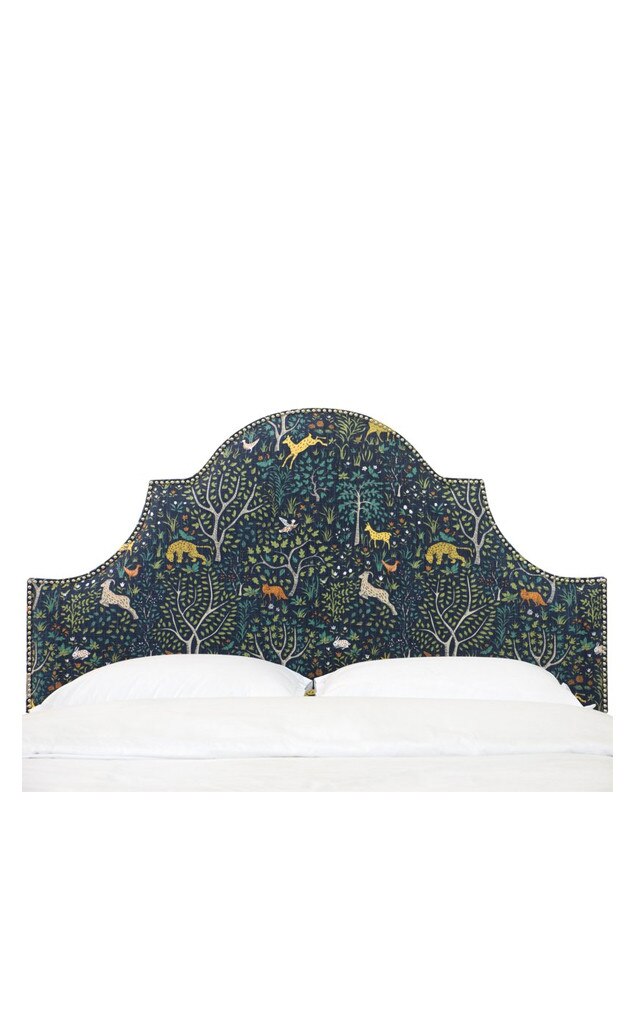 Branded: Headboards