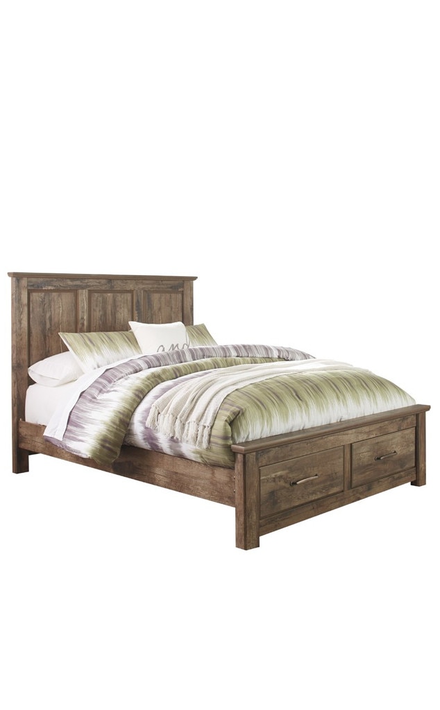 Branded: Headboards