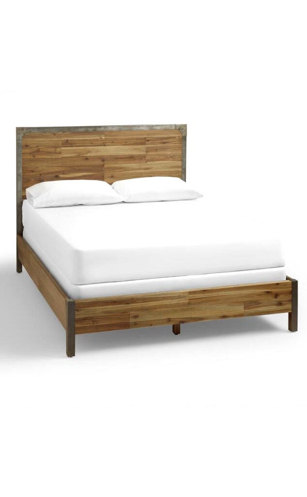 Branded: Headboards