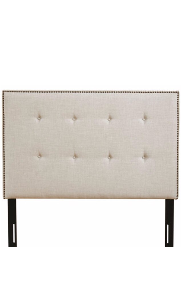 Branded: Headboards