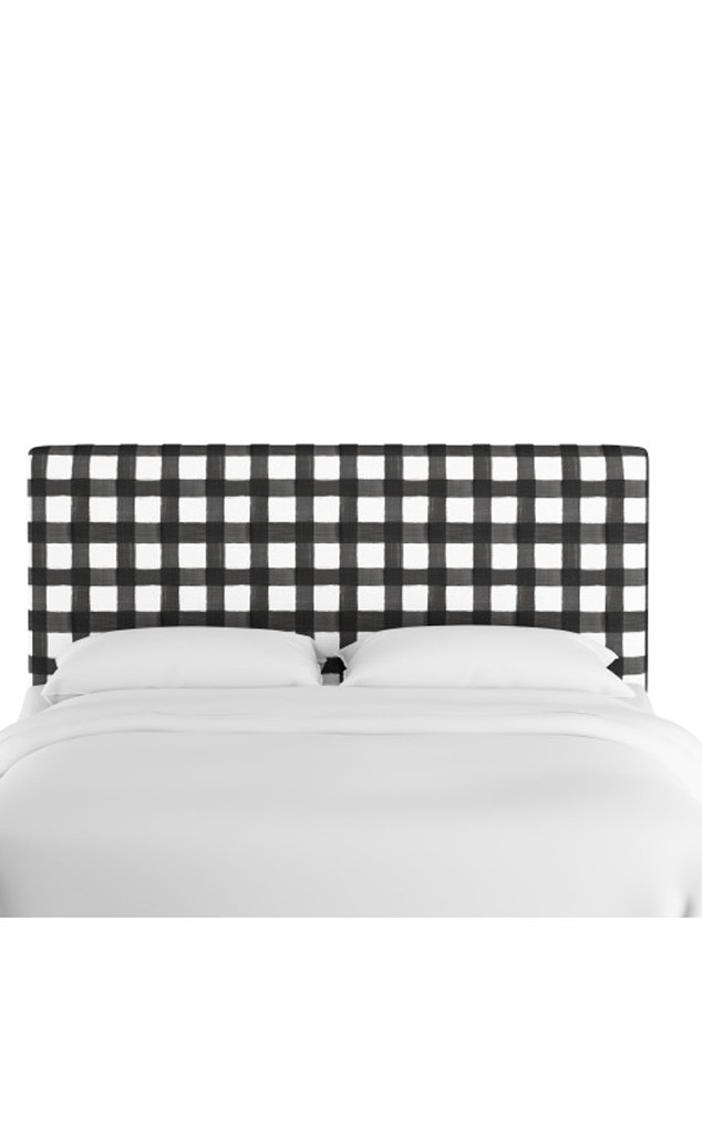 Branded: Headboards
