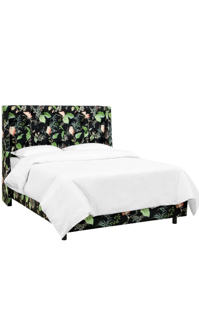 Branded: Headboards