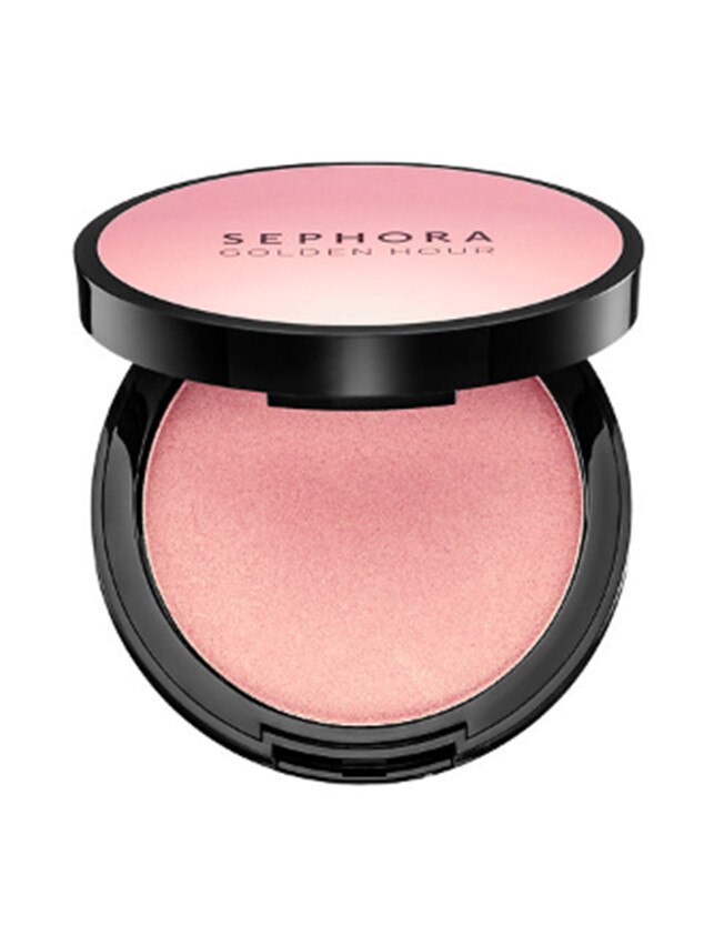 ESC: Shay Mitchell Beauty Market