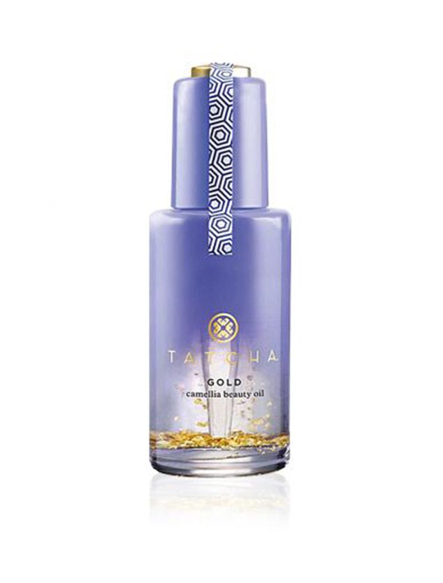 ESC: Shay Mitchell Beauty Market