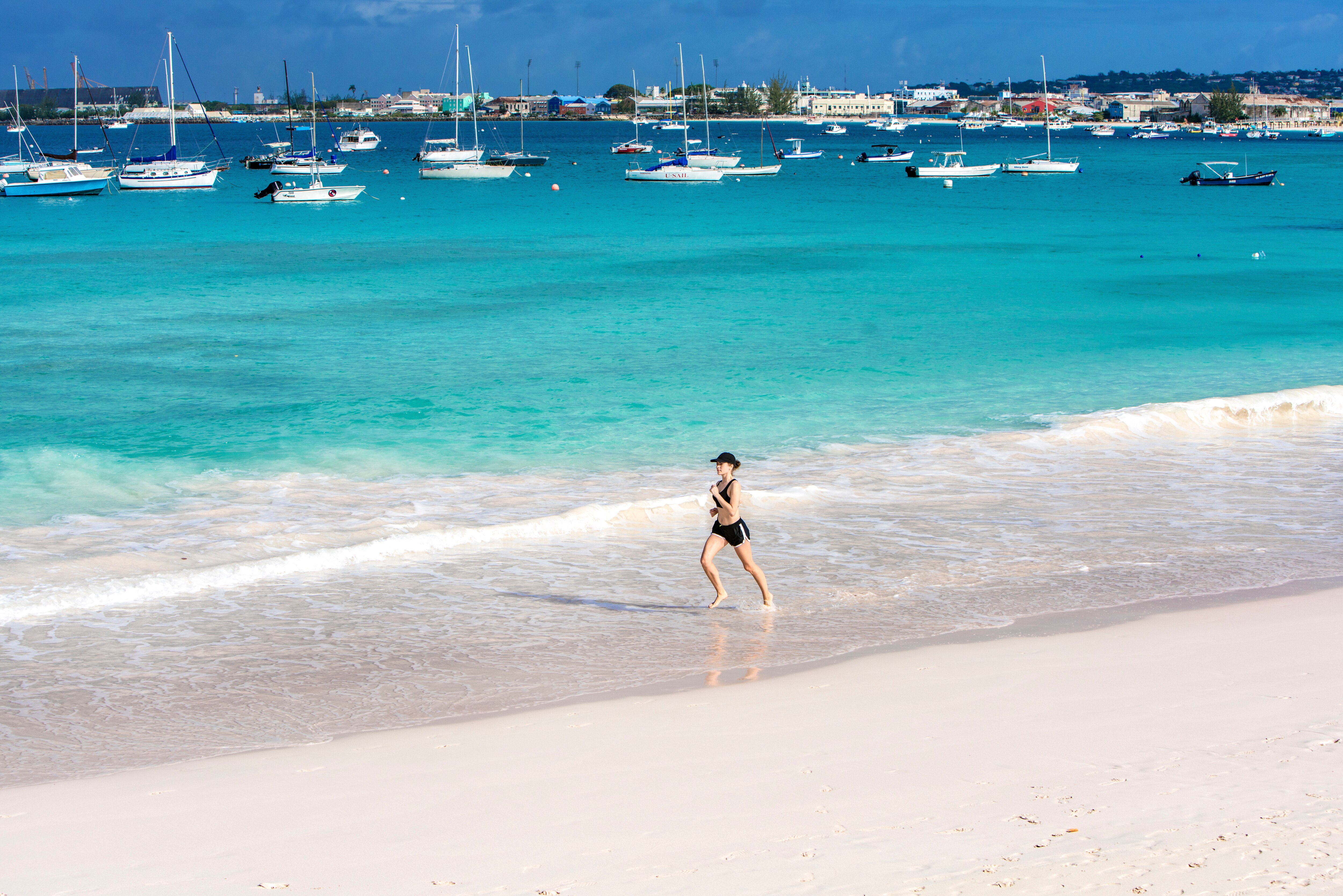 Top 6 Beaches To Visit While Vacationing In Barbados E News Uk