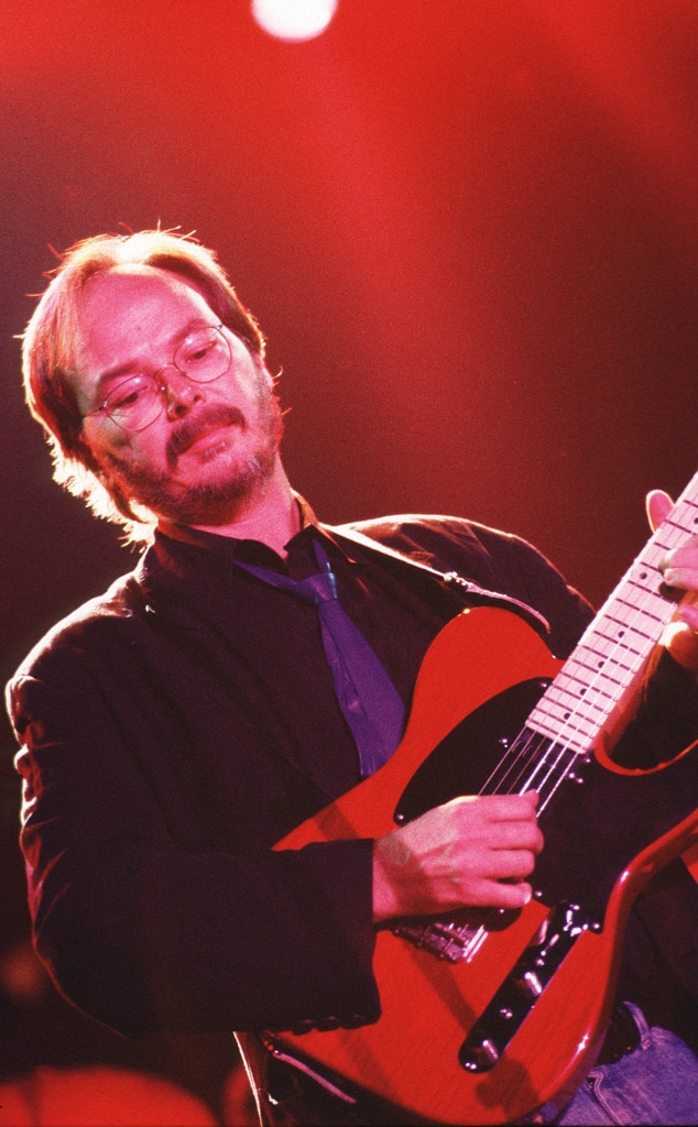 Walter Becker, Steely Dan