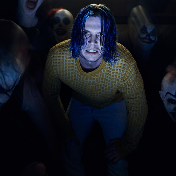 American Horror Story: Cult, AHS: Cult