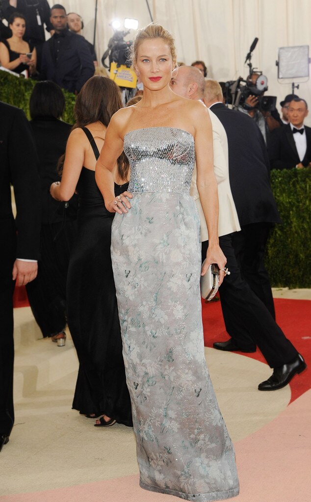 Branded: Carolyn Murphy