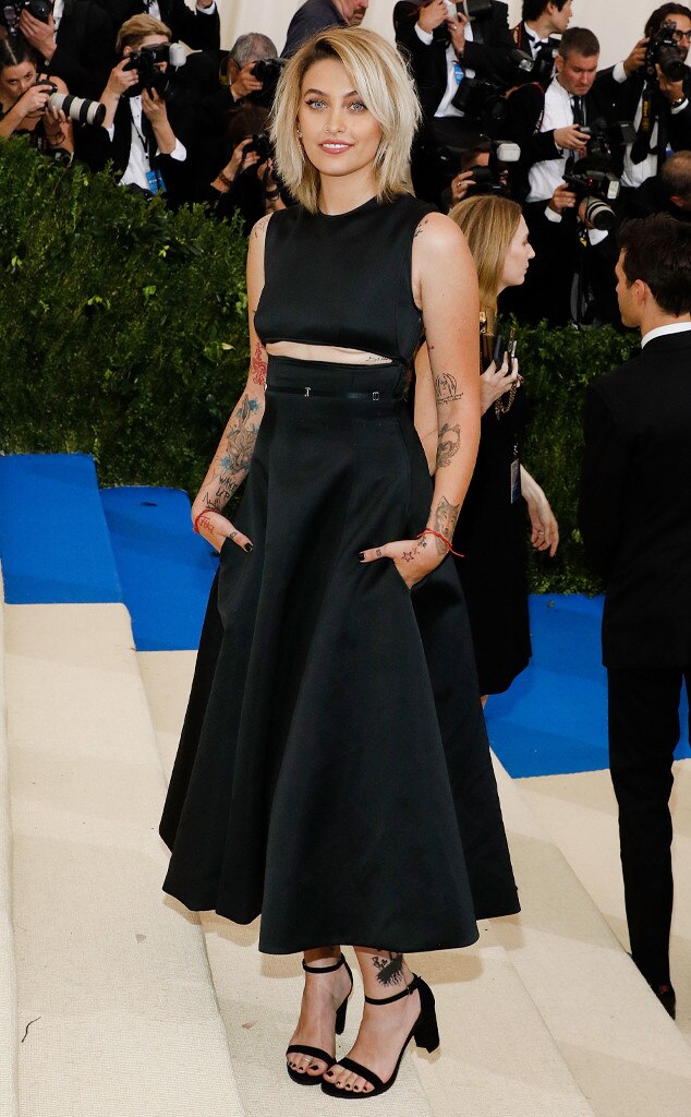 Branded: Paris Jackson