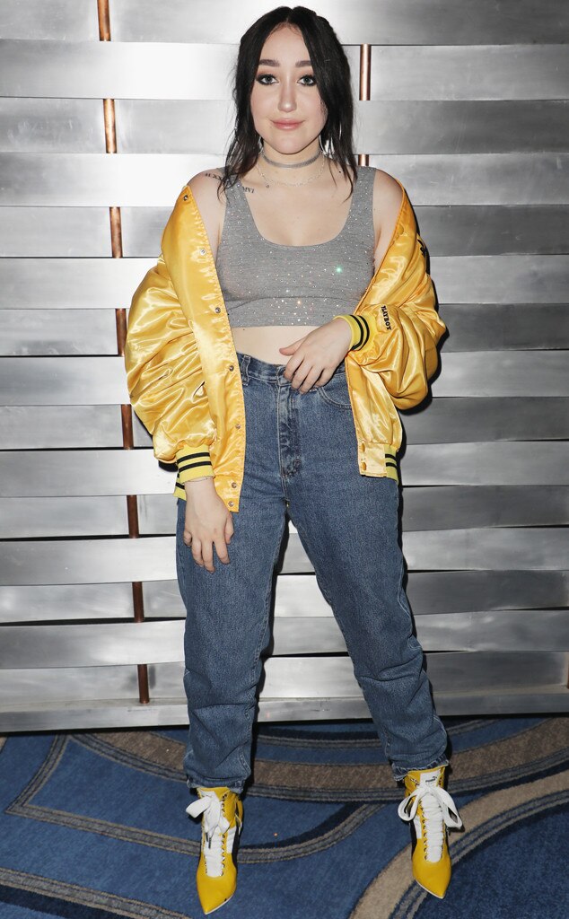 Branded: Noah Cyrus