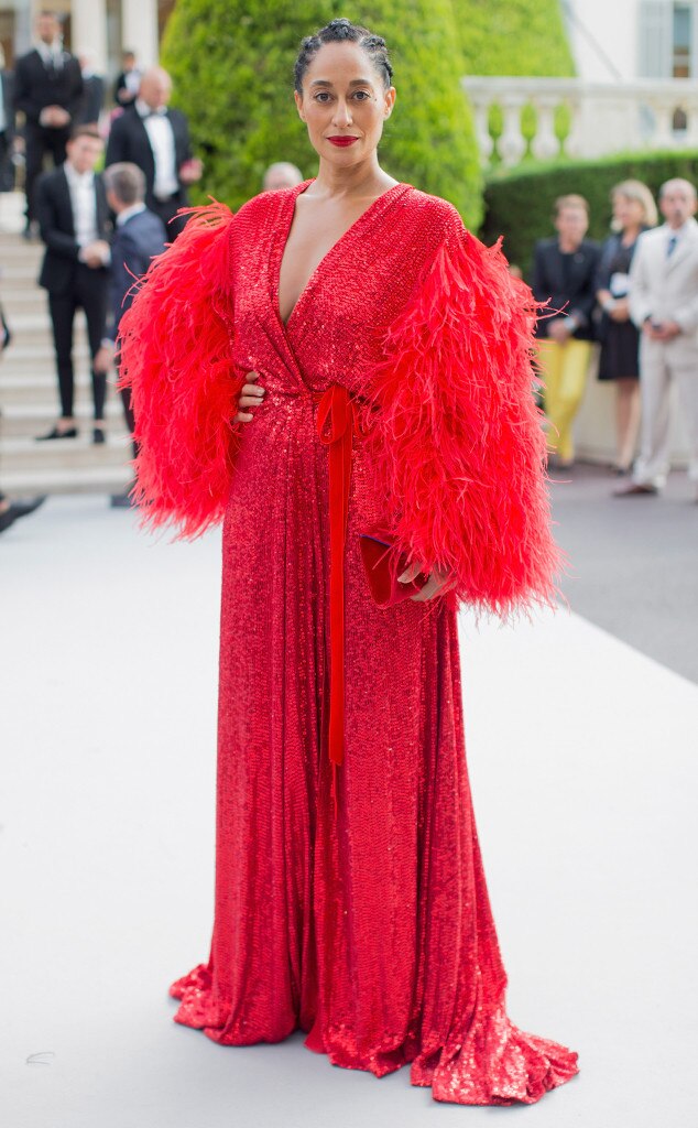 ESC: Tracee Ellis Ross