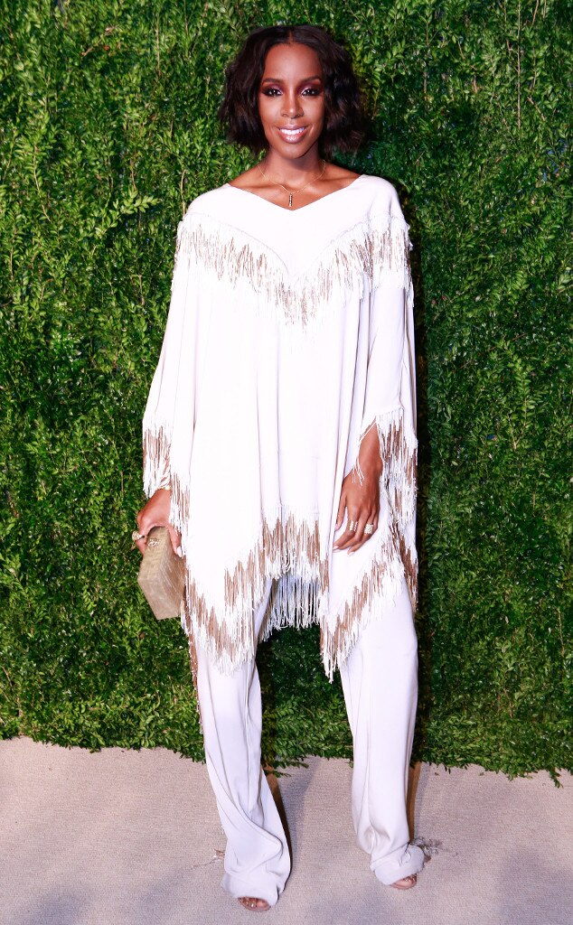 Branded: Kelly Rowland