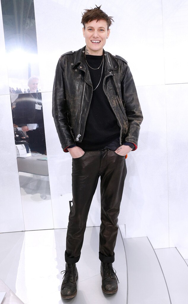 Branded: Casey Legler