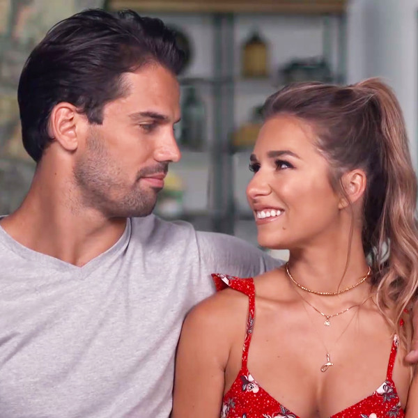 Jessie James Decker Gets a "Sign" She's Ready to Try to Get Pregnant With Baby No. 3: "No More Pull Out Method!"