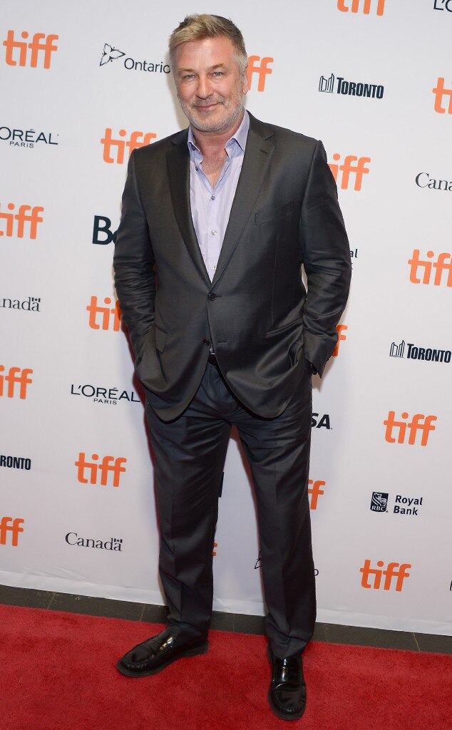 Alec Baldwin