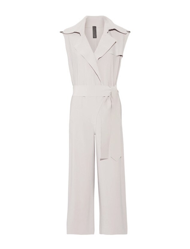 ESC: Celeb Fall Fashion Trend, Jumpsuits