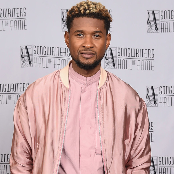 Usher