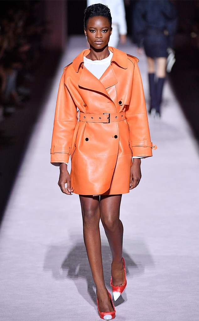 ESC: Best Looks NYFW, Tom Ford