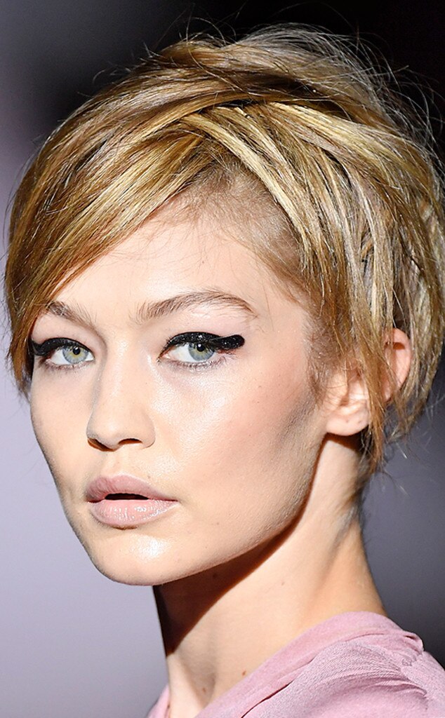 ESC: Best Beauty NYFW, Tom Ford