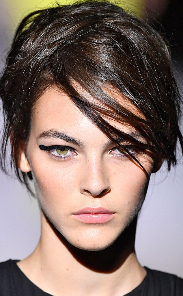 ESC: Best Beauty NYFW, Tom Ford