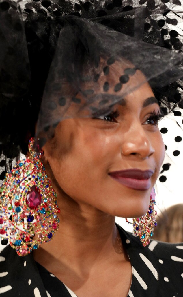 ESC: Best Beauty NYFW, Desigua