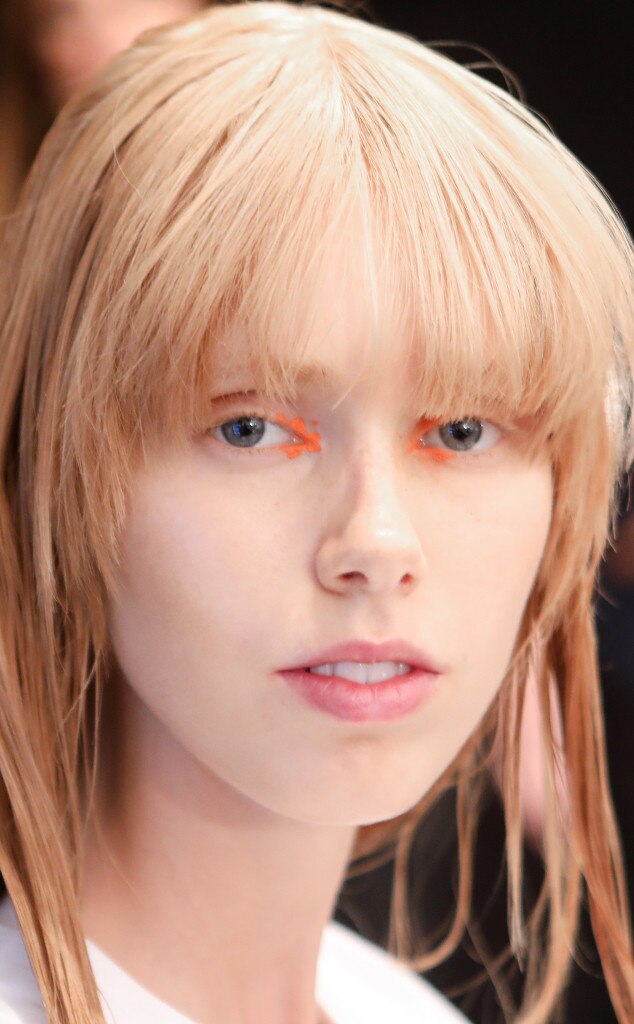 ESC: Best Beauty NYFW, Noon By Noor