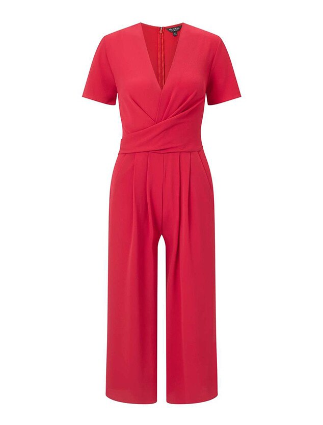 ESC: Celeb Fall Trend, Jumpsuits