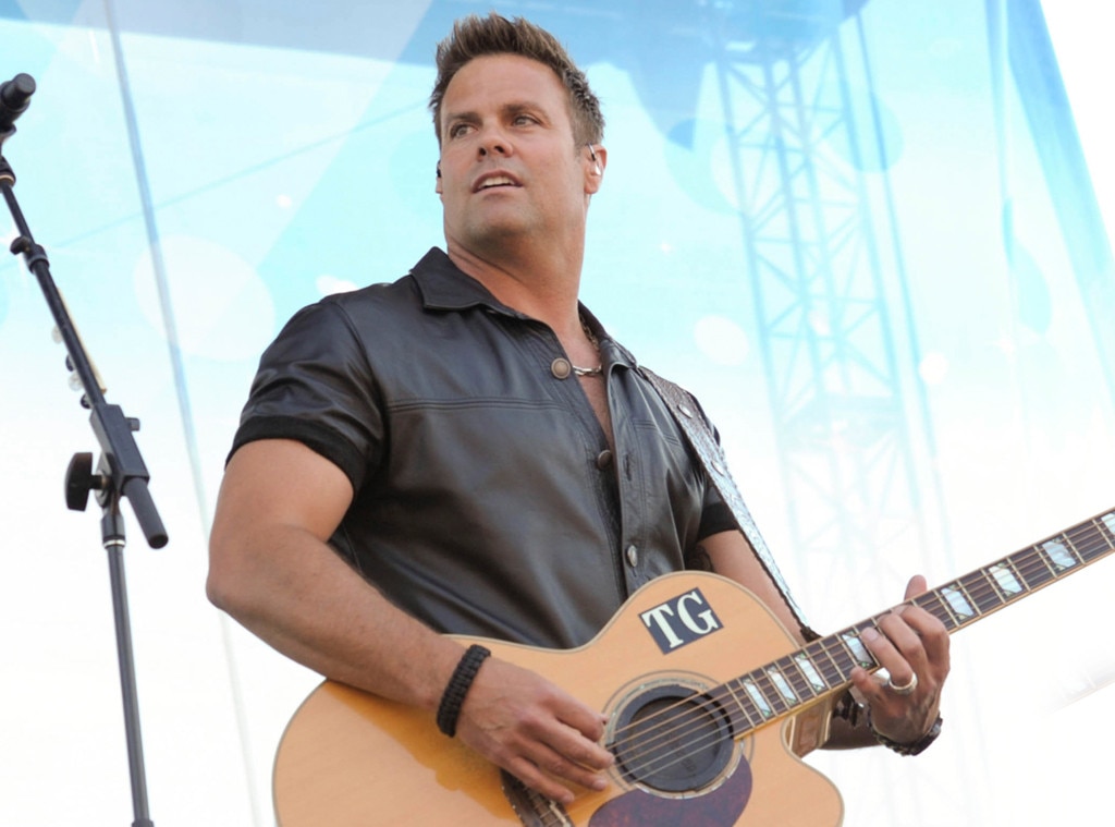 Troy Gentry, Montgomery Gentry