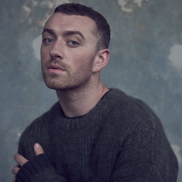 Sam Smith's Emotional New Single Is Finally Here