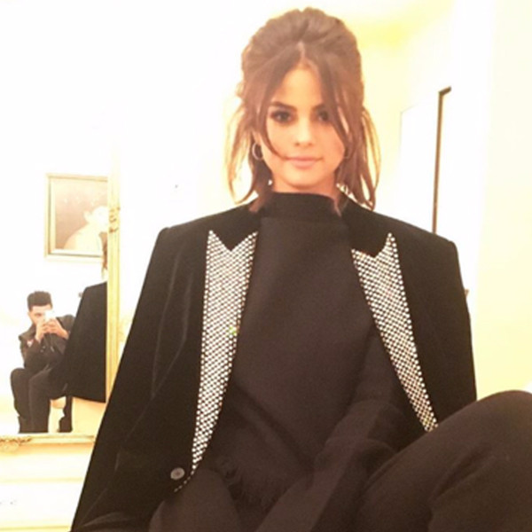 The Weeknd, John Legend and More Celebs Who Have Reached Peak Instagram Husband Status