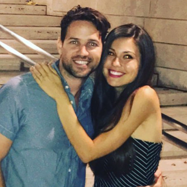 The Bachelorette Alum Britt Nilsson Marries Jeremy Byrne